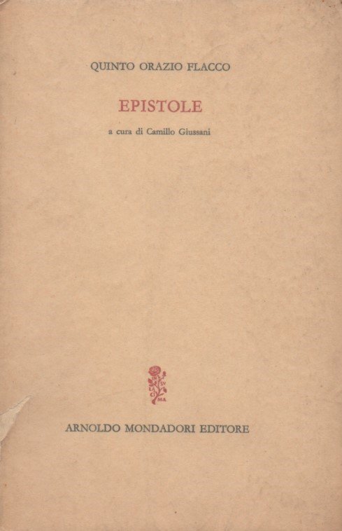 epistole