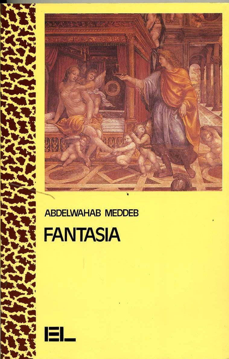 Fantasia (L`altra riva)