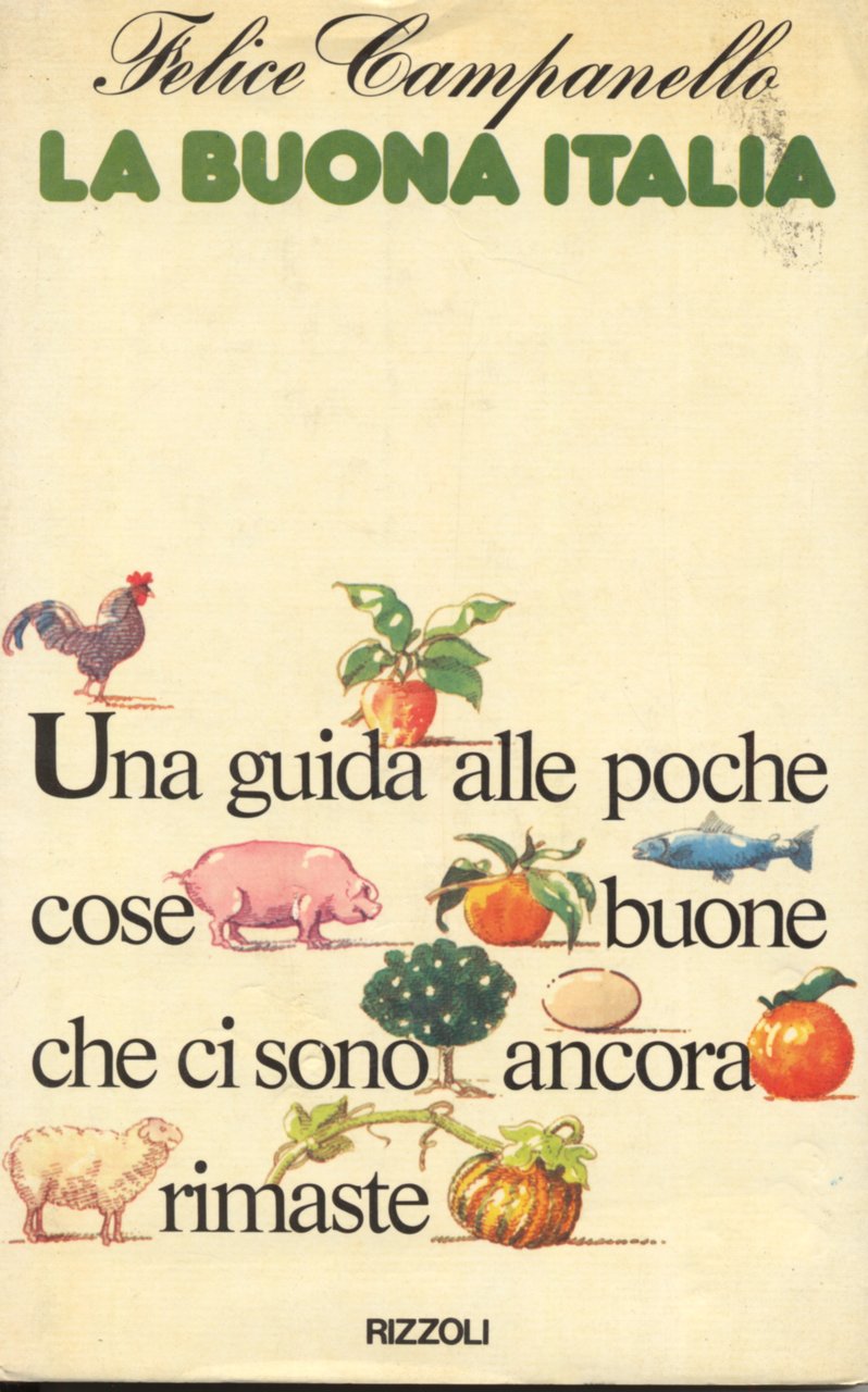 felice campanella