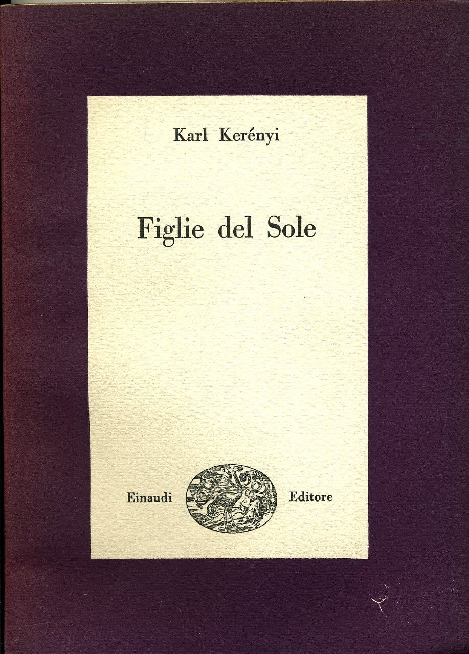 figlie del sole