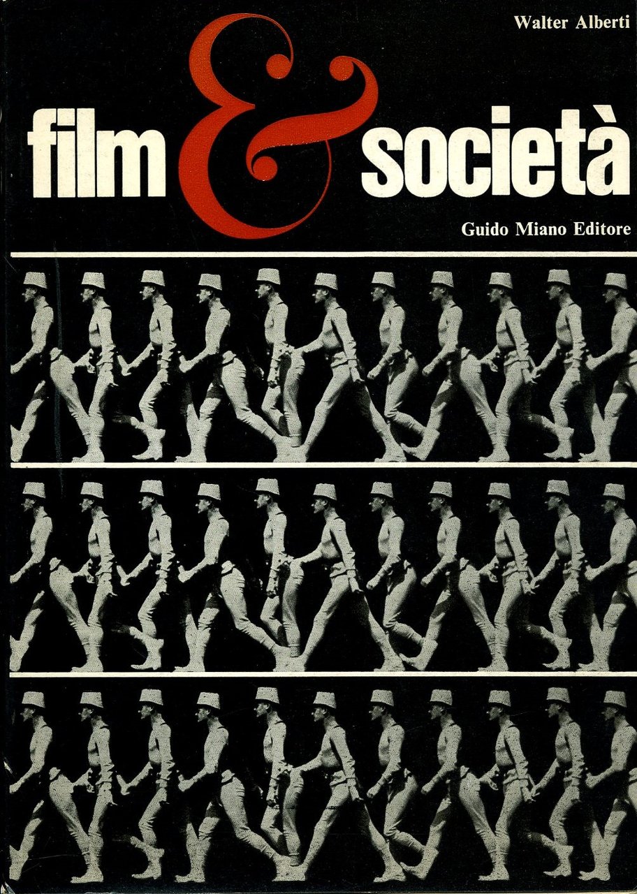 film & società