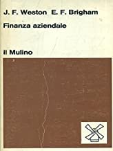 finanza adiendale j.f. weston e.f. brigham j.f. we