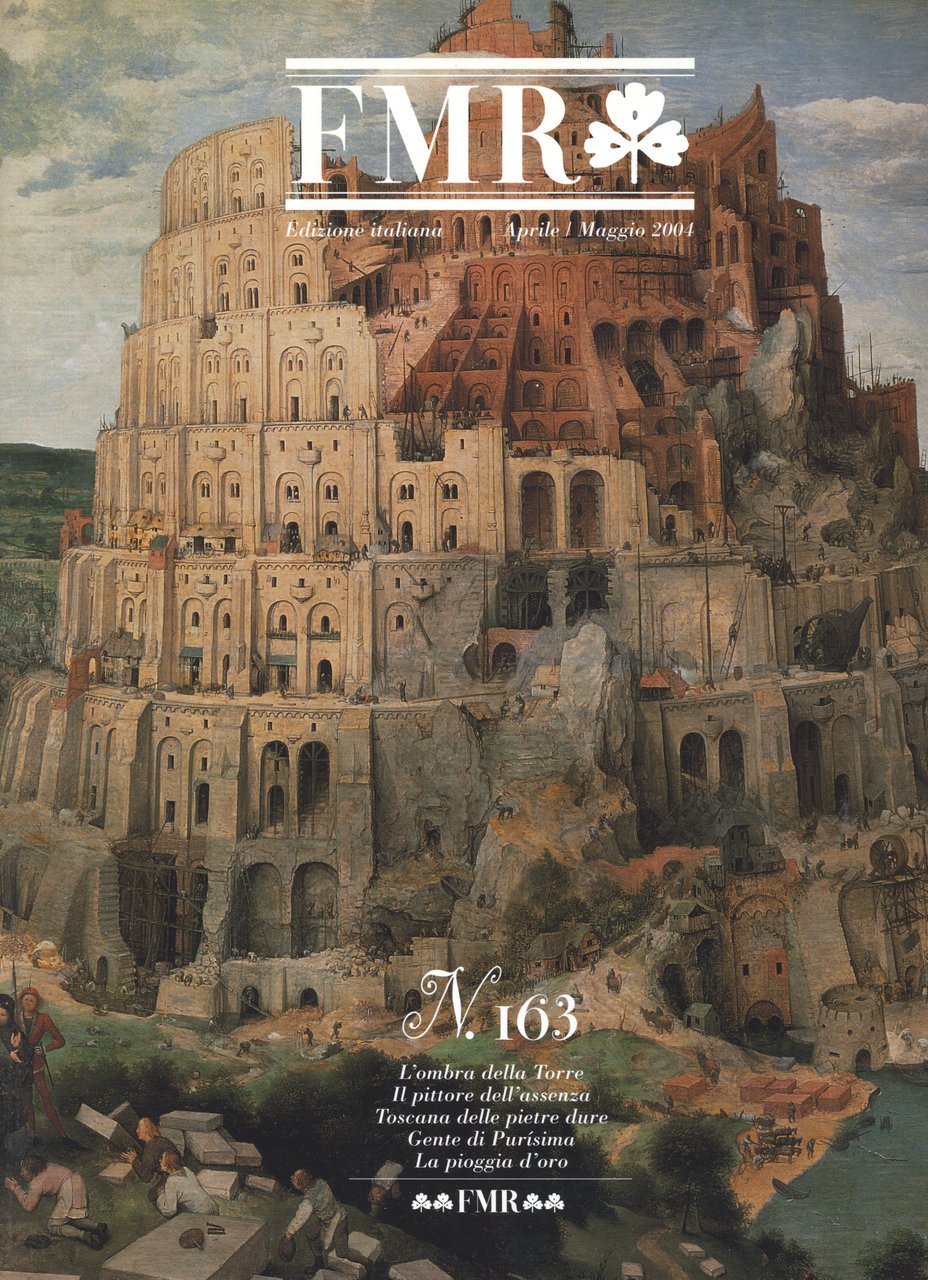 FMR n. 163 | Immagine principale