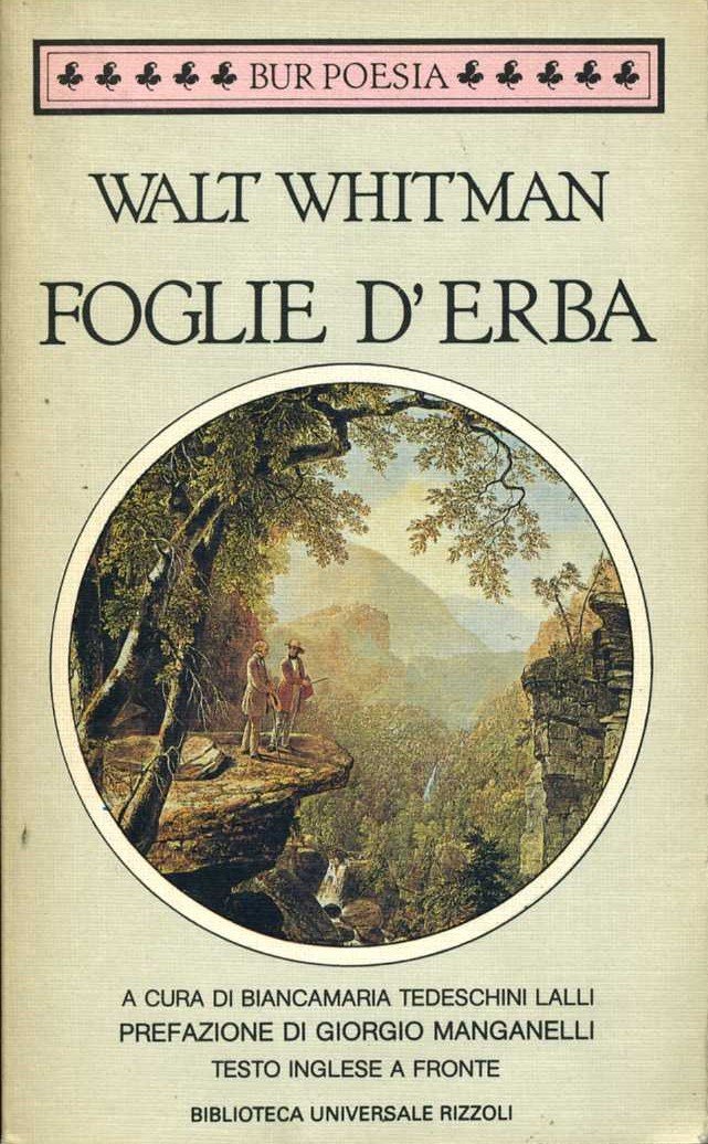 Foglie D`Erba