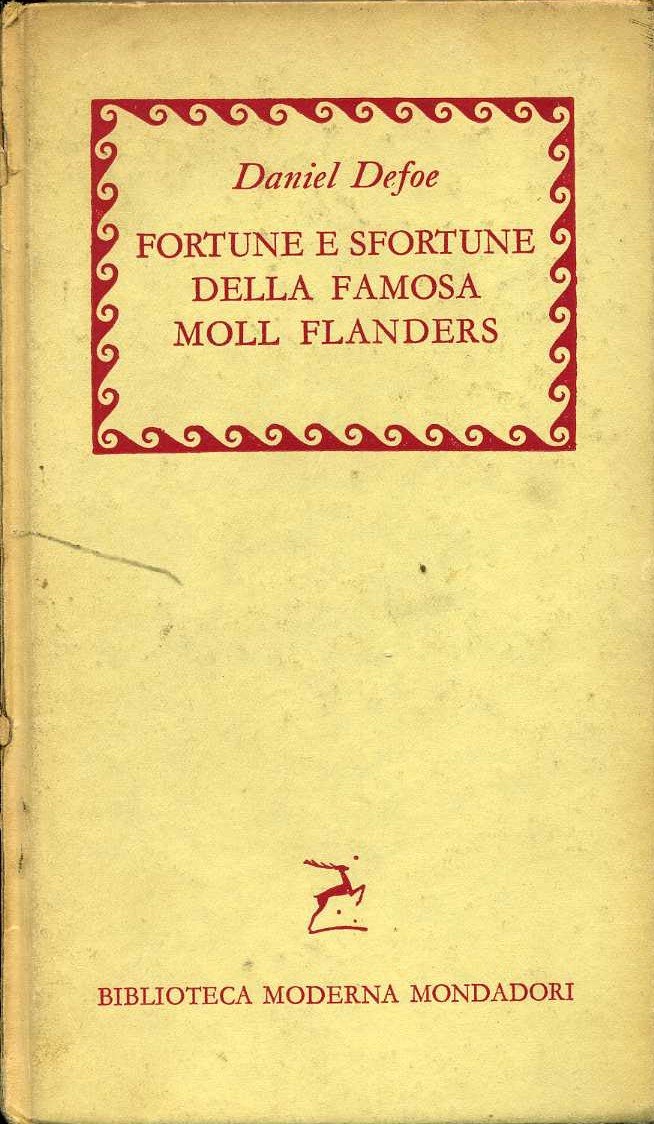 fortune e sfortune della famosa moll flanders | Immagine principale