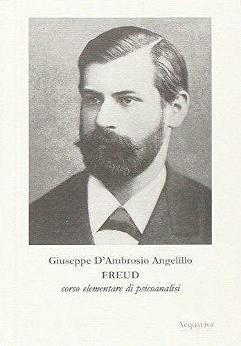 Freud. Corso elementare di psicoanalisi (Tascabili)