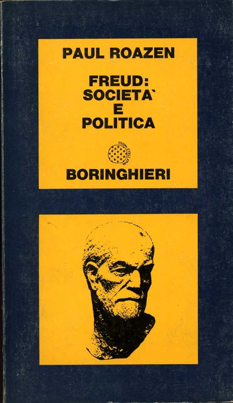 Freud: società e politica