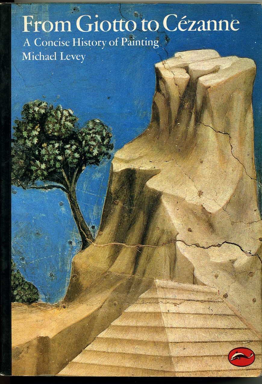 From Giotto to Cezanne: A Concise History of Painting (World … | Immagine principale