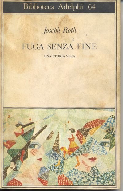 fuga senza fine | Immagine principale