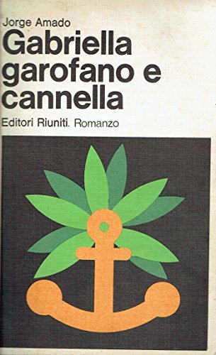 Gabriella garofano e cannella