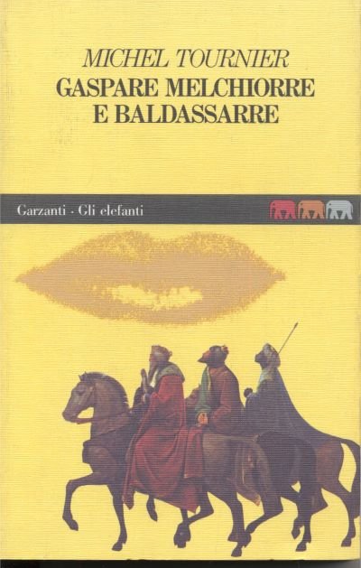 gaspare melchiorre e baldassarre | Immagine principale
