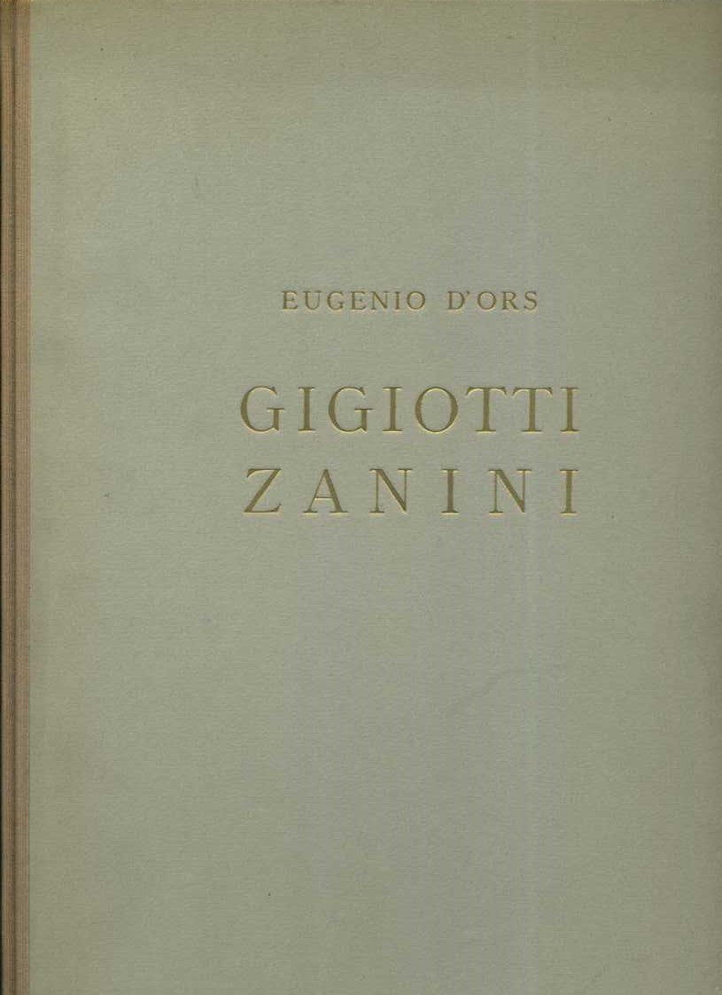 Gigiotti Zanini | Immagine principale