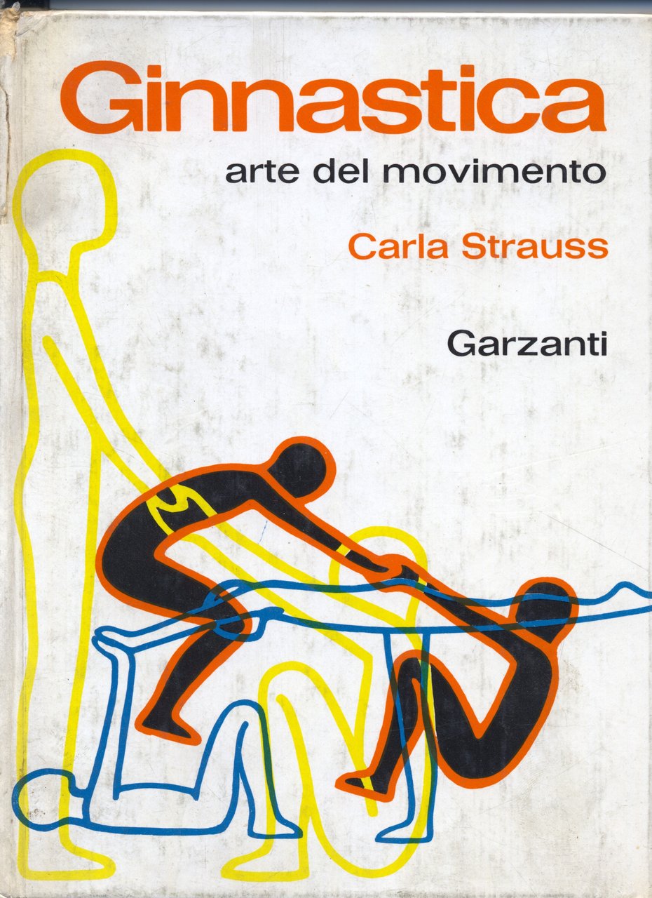 ginnastica arte del movimento