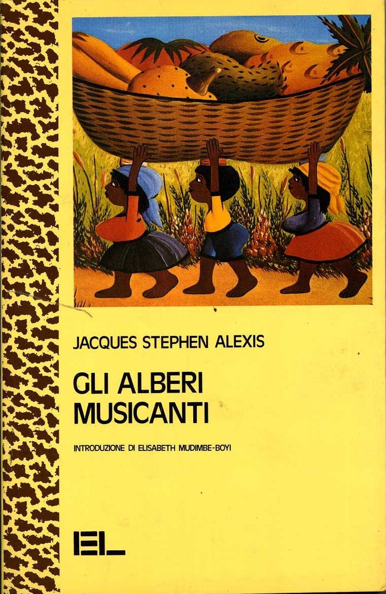 Gli alberi musicanti (Narrativa)