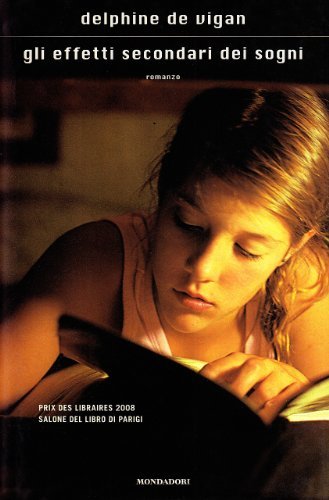 Gli effetti secondari dei sogni | Immagine principale