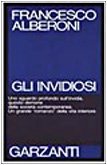 Gli invidiosi (Saggi blu)