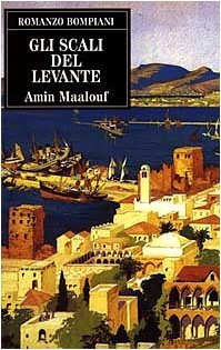 Gli scali del Levante (Letteraria)