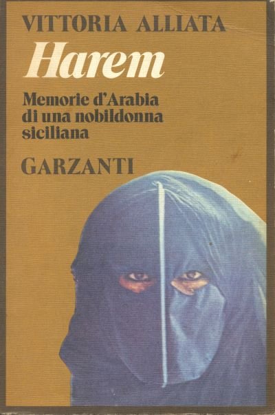harem | Immagine principale