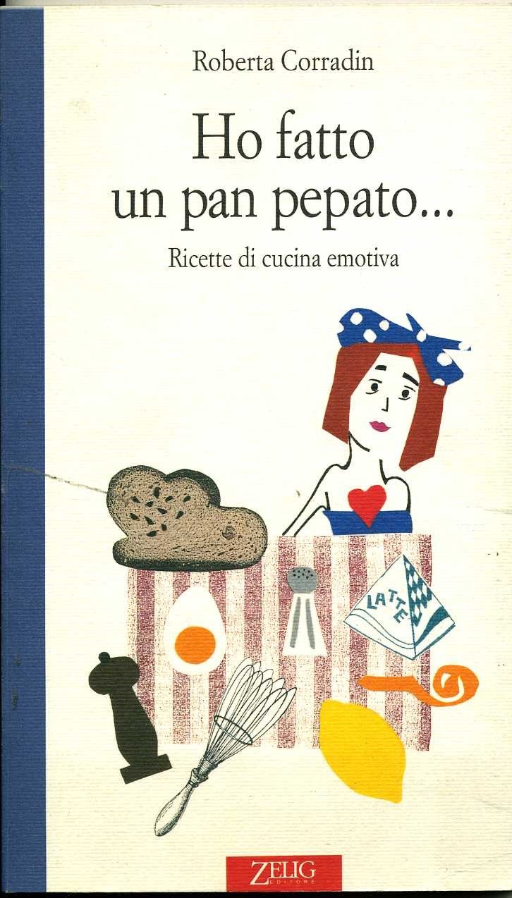 Ho fatto un pan pepato (Le vele) | Immagine principale