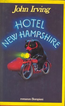 hotel new hampshire