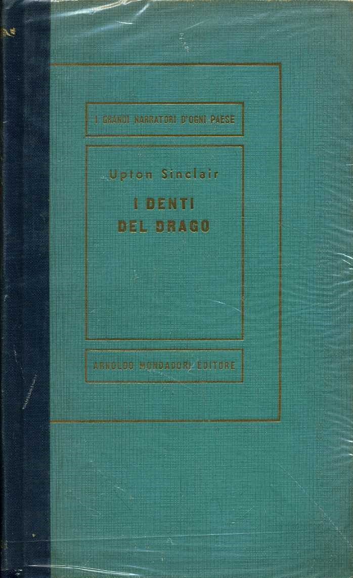 i denti del drago