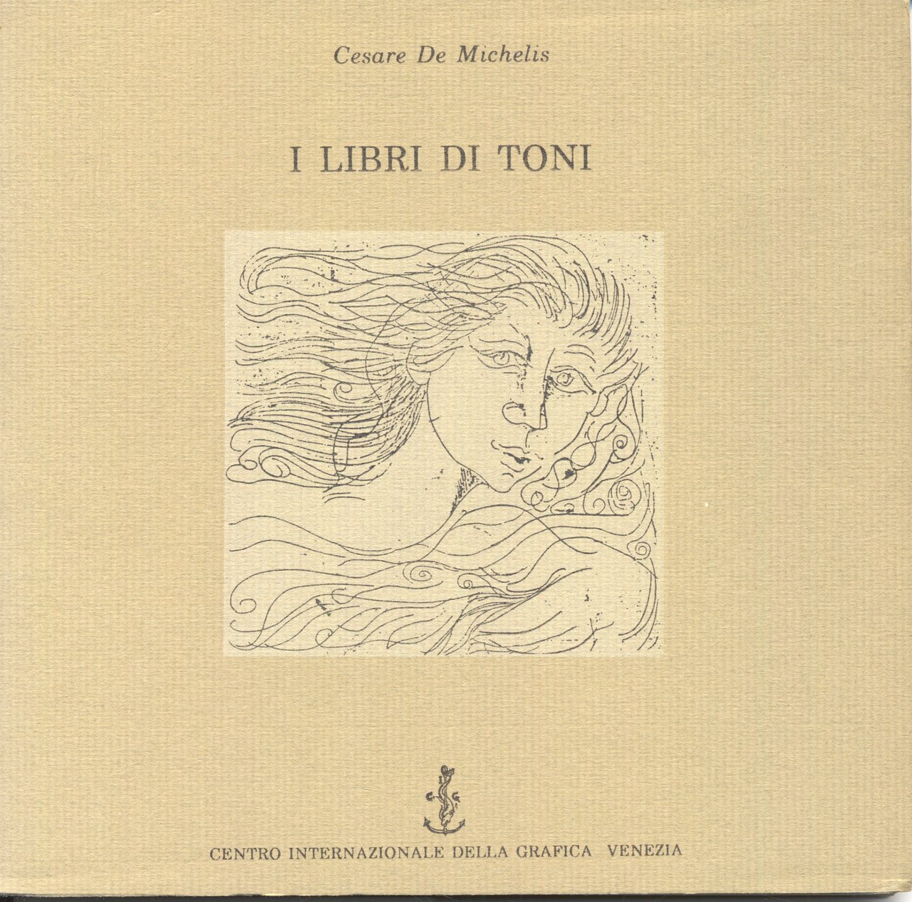 i libri di toni | Immagine principale