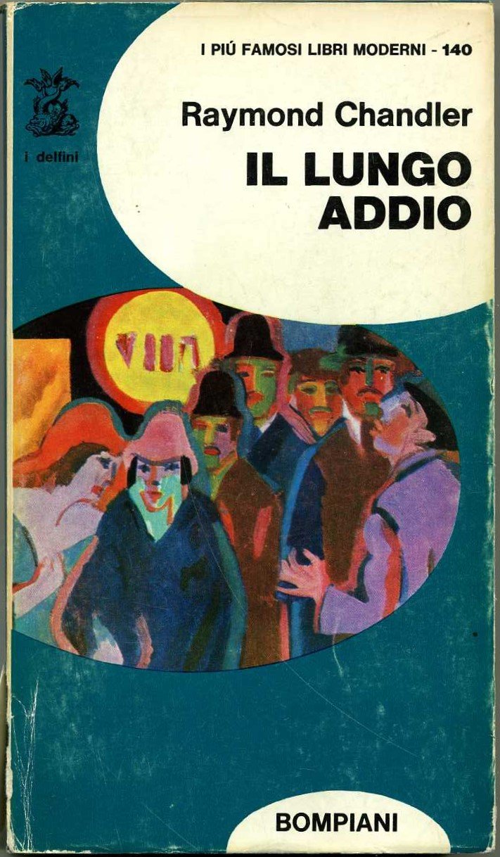 I lungo addio | Immagine principale