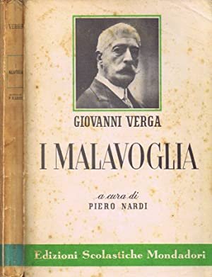 i malavoglia giovanni verga giovanni verga