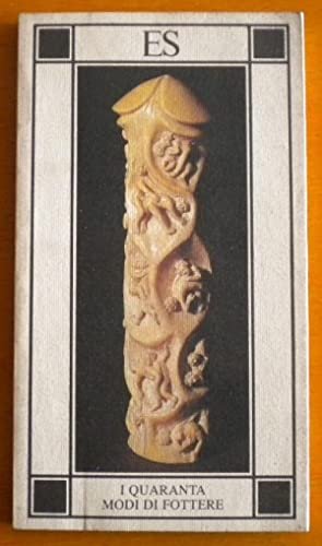 I quaranta modi di fottere | Immagine principale