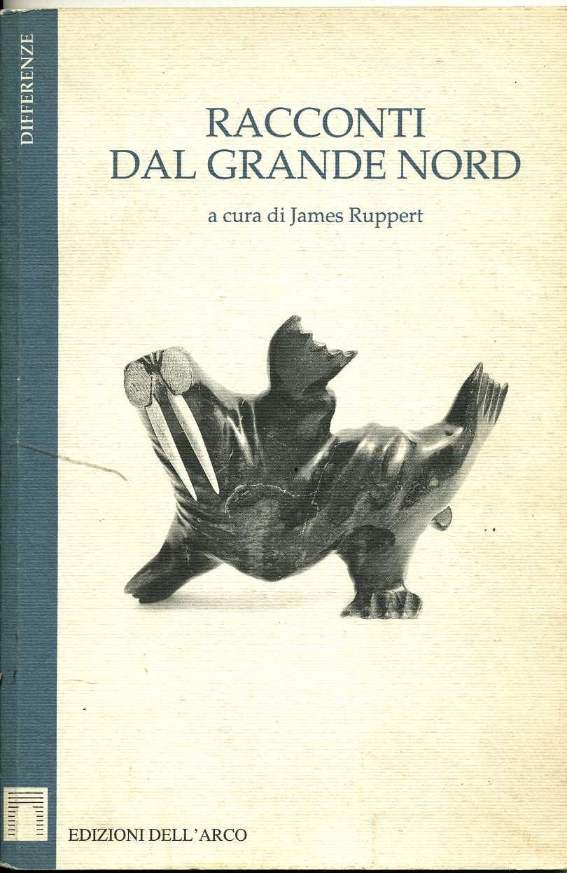 i racconti del grande nord