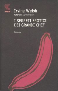 I segreti erotici dei grandi chef