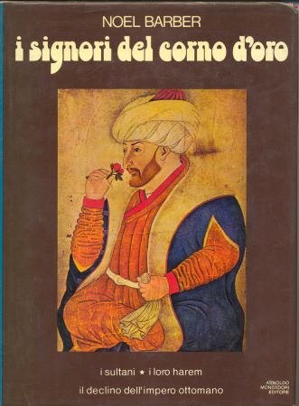 i signori del corno d`oro | Immagine principale