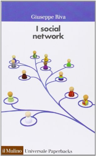 I social network (Universale paperbacks Il Mulino)