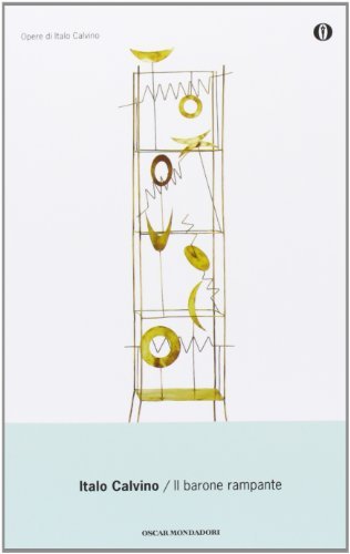 Il Barone Rampante (Opere Di Italo Calvino) | Immagine principale