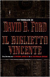 Il biglietto vincente (Superblues hardcover)