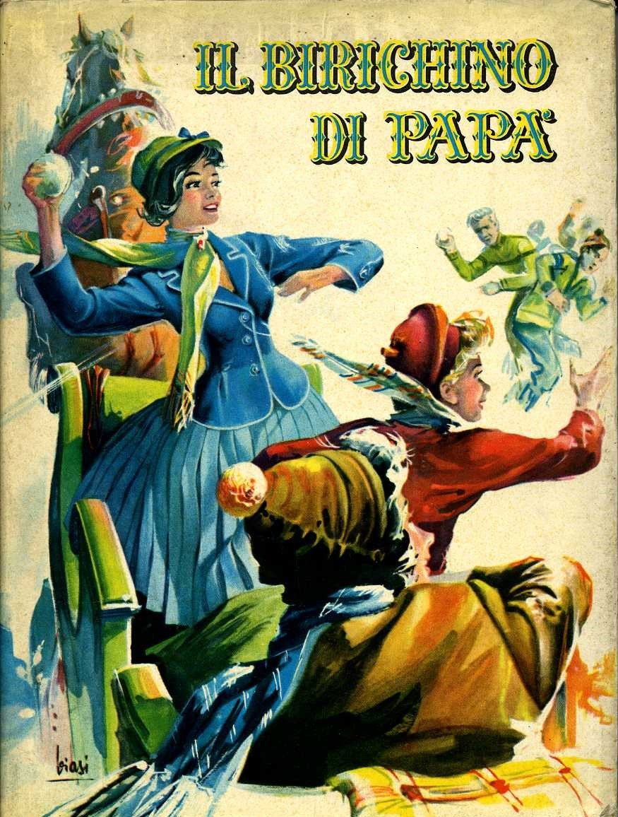 il birichino di papà | Immagine principale