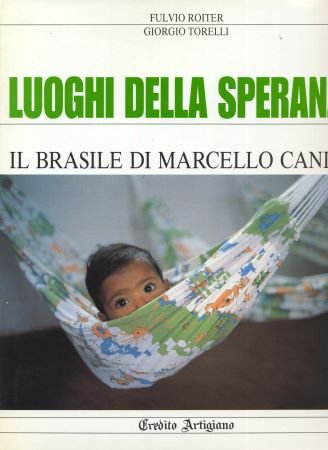 il brasile di marcello candia