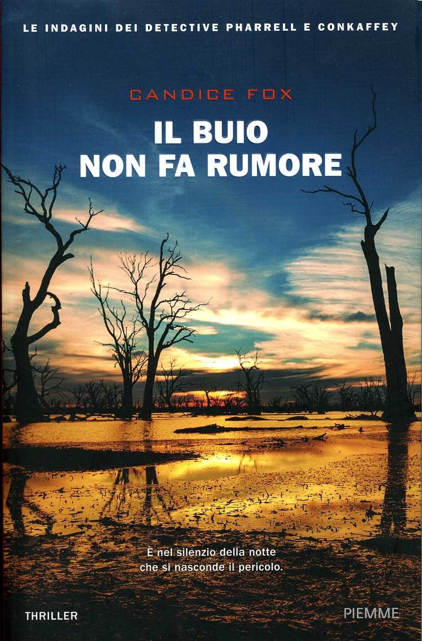 Il buio non fa rumore