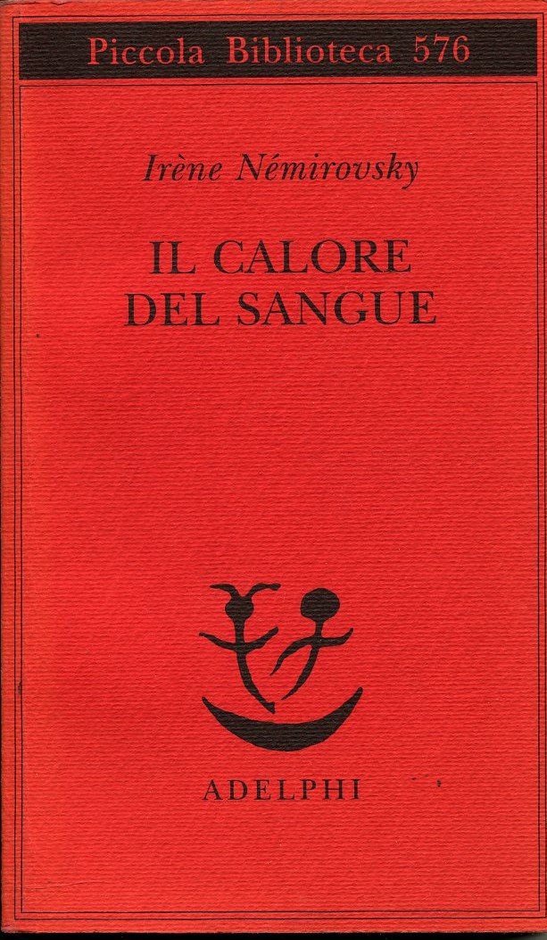 Il calore del sangue