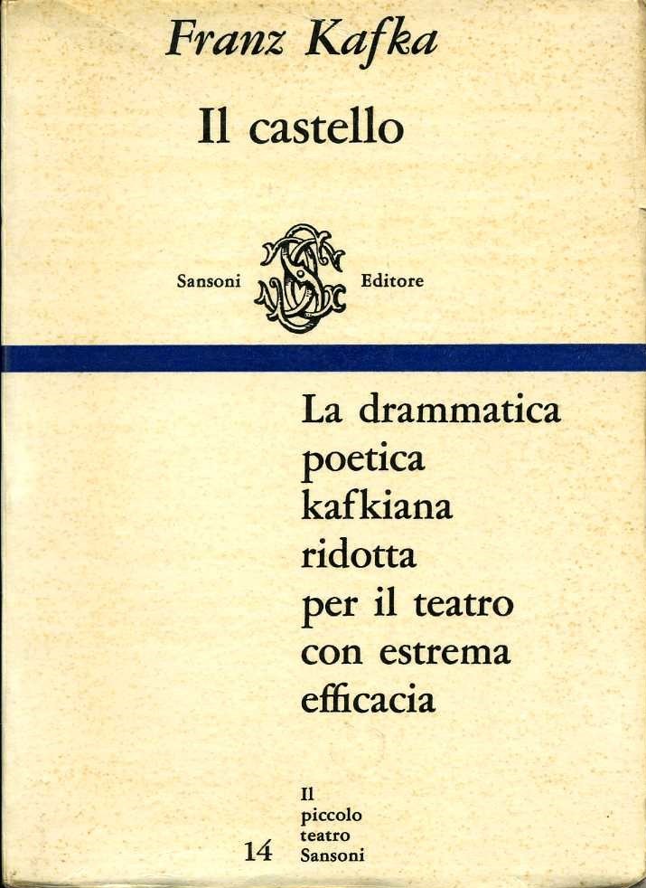 il castello | Immagine principale