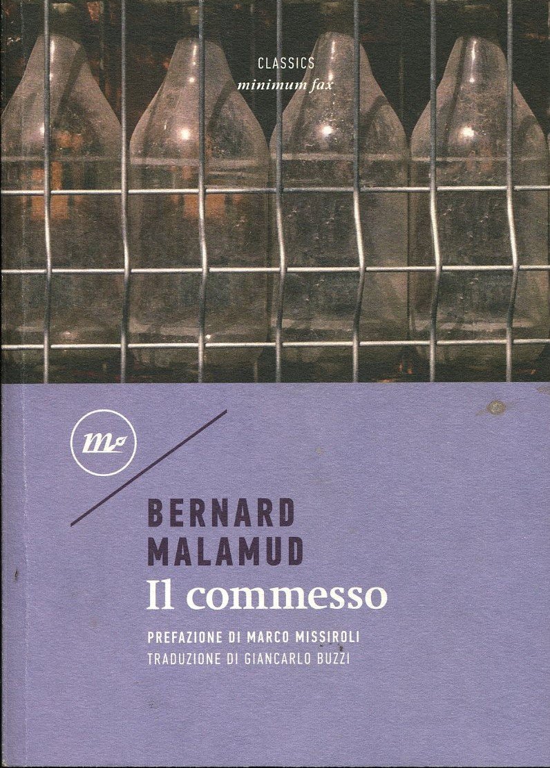 Il commesso