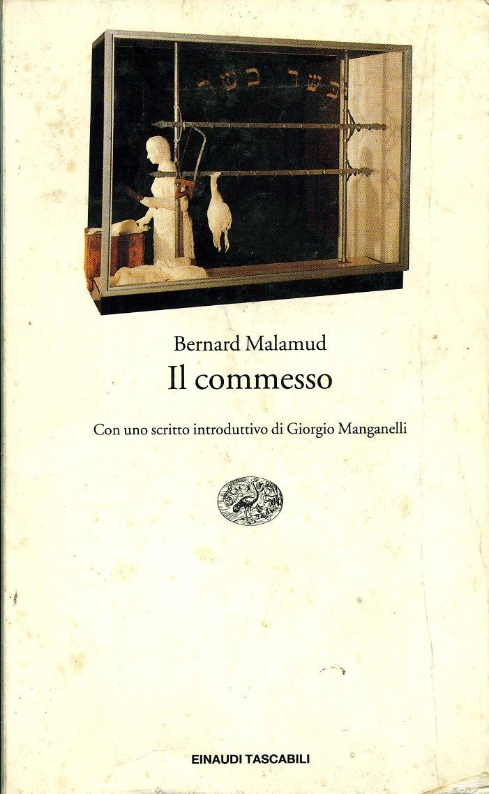 Il commesso