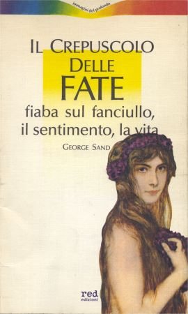 il crepuscolo delle fate