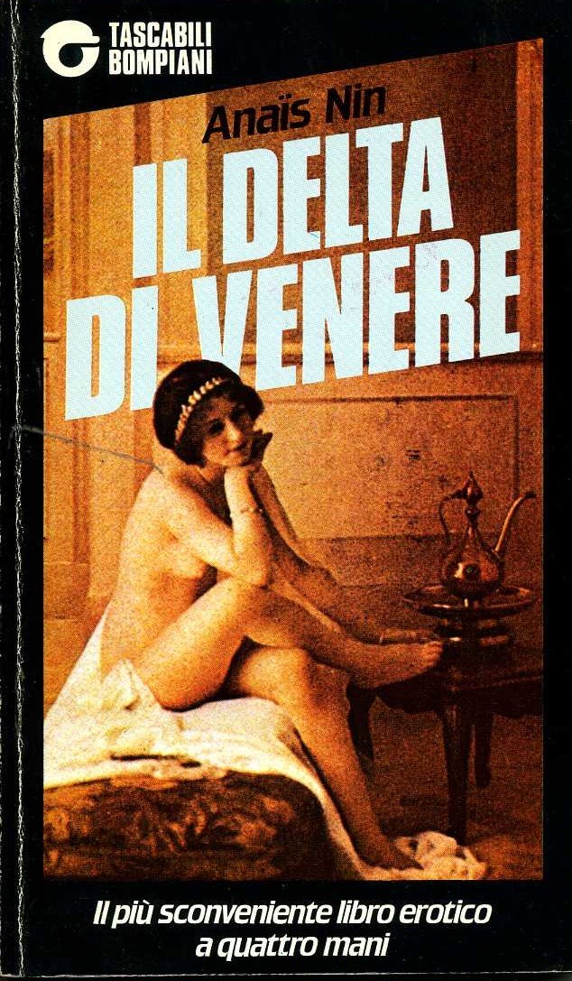 Il delta di Venere