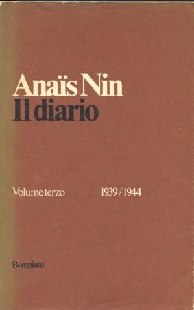 il diario 1939/1944