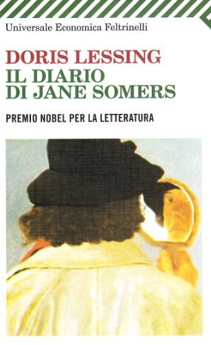 Il diario di Jane Somers