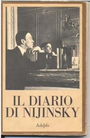 il diario di nijinsky