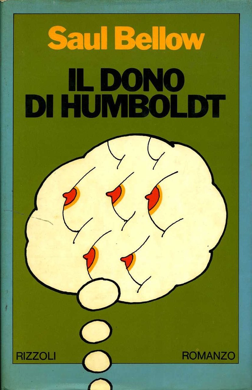 il dono di humboldt