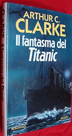 Il fantasma del Titanic