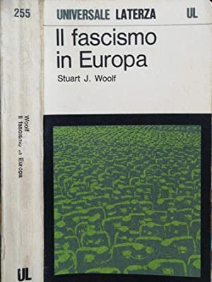 il fascismo in europa